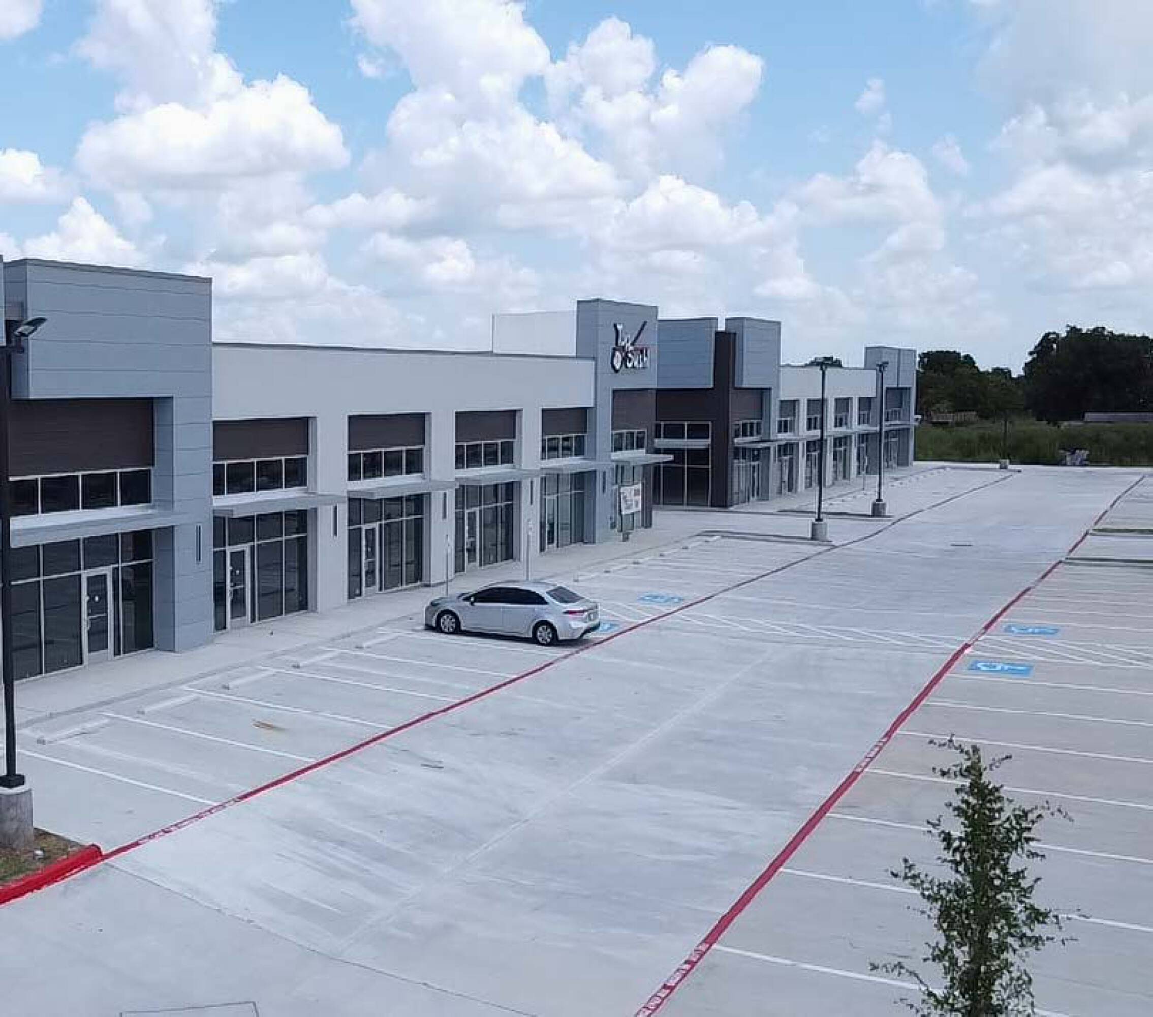 Minonite Retail Center Phase 2